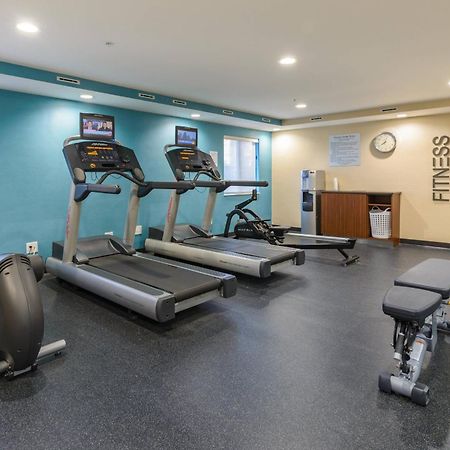 Fairfield Inn Manchester - Boston Regional Airport Εξωτερικό φωτογραφία