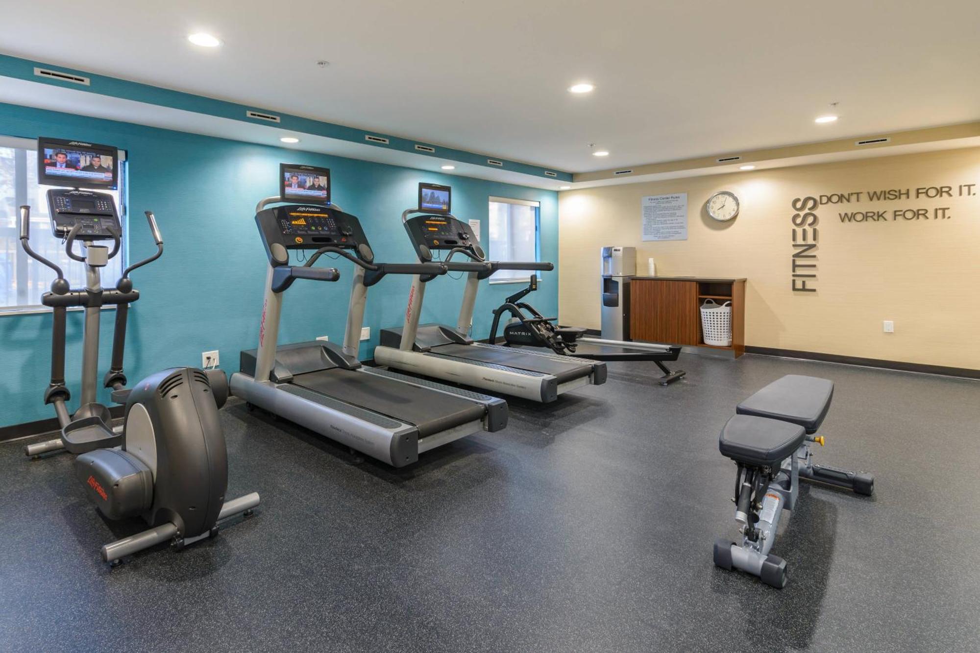 Fairfield Inn Manchester - Boston Regional Airport Εξωτερικό φωτογραφία